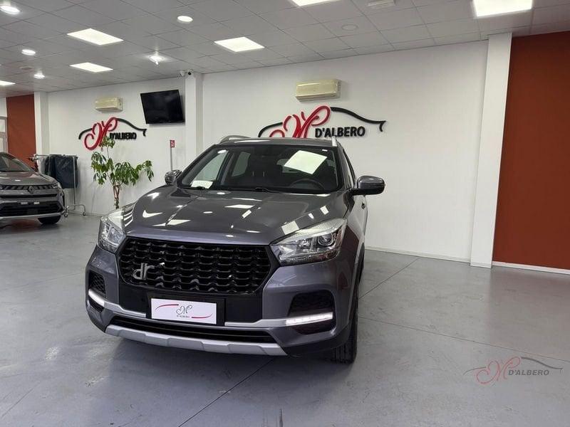 DR AUTOMOBILES dr 4.0 dr 4.0 1.5