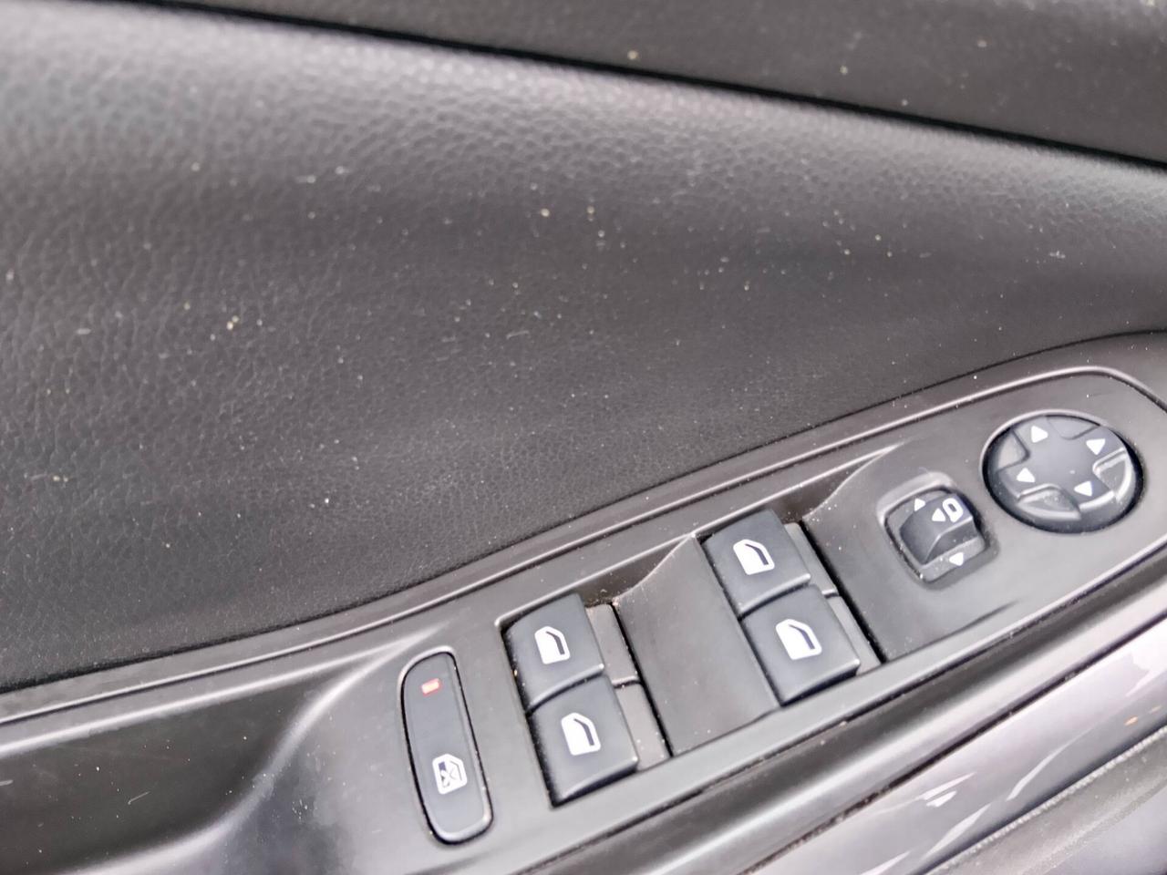 Opel Grandland X 1.6D EU 6 78K KM Ultimate