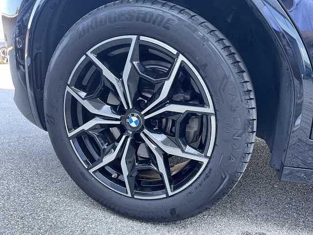 BMW X3 xDrive20d 48V Msport