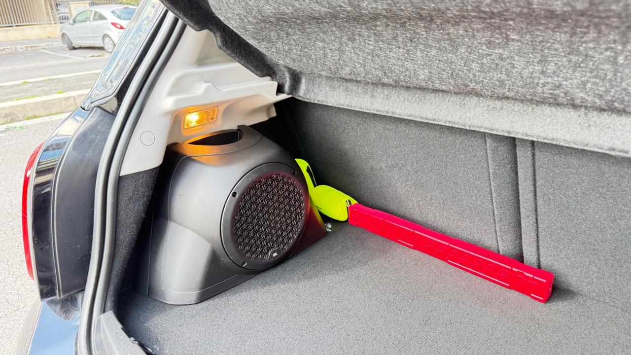 Smart ForFour 90 0.9 Turbo twinamic Prime LED NAVI KAMERA PANORAMA CERCHI 16 PDC PACCHETTO SPORT JBL