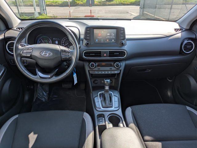 HYUNDAI Kona HEV 1.6 DCT XTech