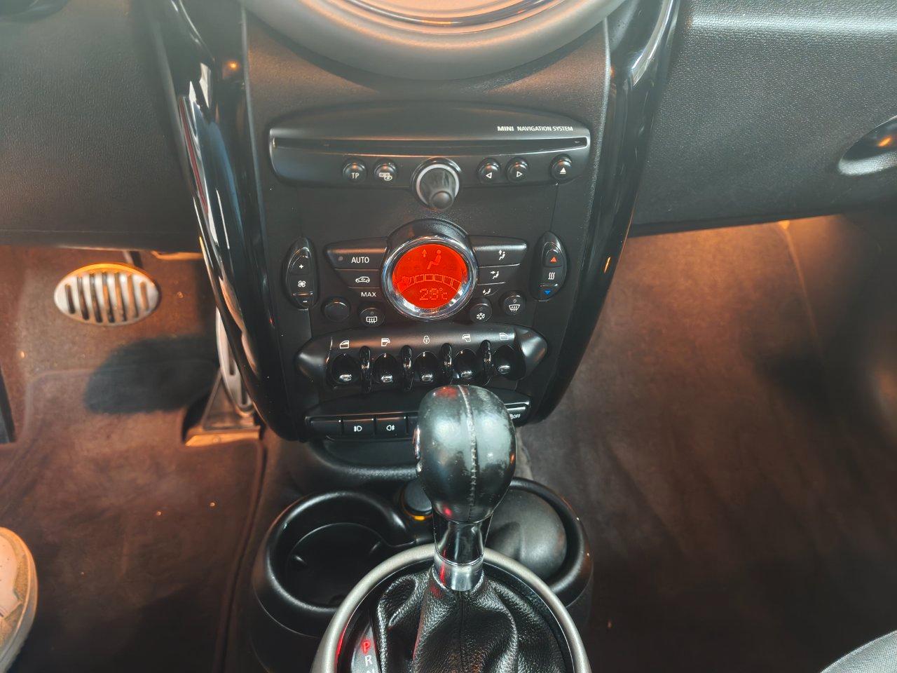 Mini Countryman Cooper SD 2.0 ALL4 leggi