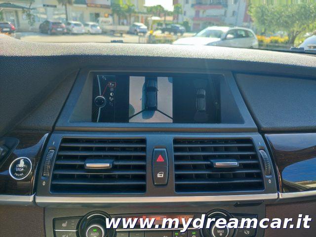 BMW X5 xDrive40d Futura
