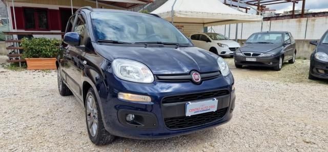 FIAT Panda 1.3 MJT 95 CV S&amp;S Lounge