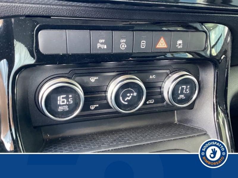 Mercedes-Benz Classe T 180 d AT