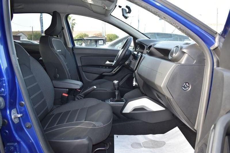 Dacia Duster 1.5 dCi 115cv 4x2 Prestige