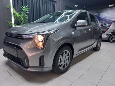 Kia Picanto 1.0 GDi 5 porte Urban