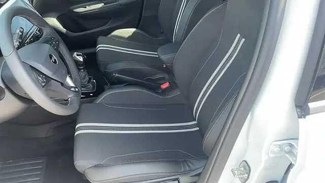 Opel Corsa 1.2 Turbo-Benzina 100cv GS KM ZERO