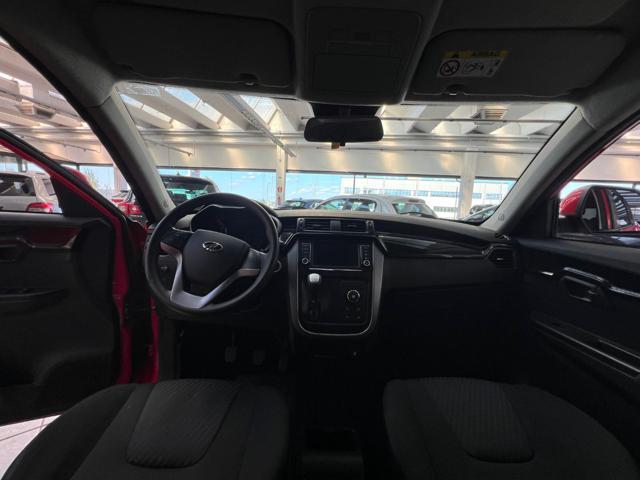 MAHINDRA KUV100 1.2 VVT M-Bifuel(GPL) K8 - NAVI, SENSORI, KEYLESS