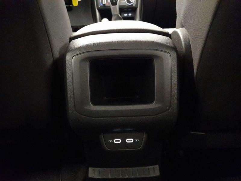 Volkswagen T-Cross 1.0 TSI 81kW Style