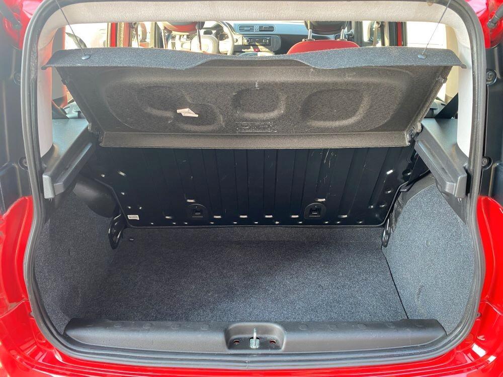 Fiat Panda 1.2 Pop