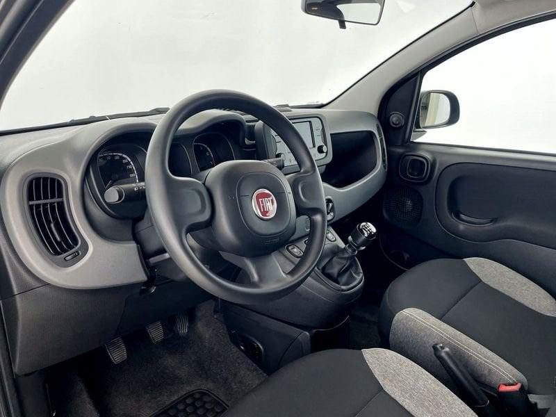 FIAT Panda Panda 1.0 FireFly S&S Hybrid City Life