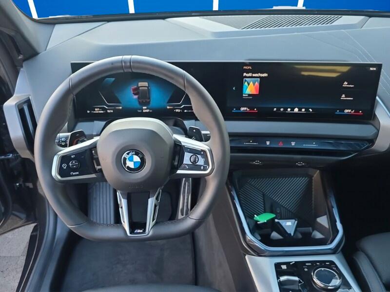 BMW X3 (G45) X3 xDrive20d 48V MSport