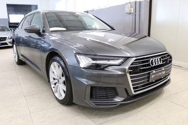 AUDI A6 50 3.0 TDI quattro tiptronic Business Plus S-LINE