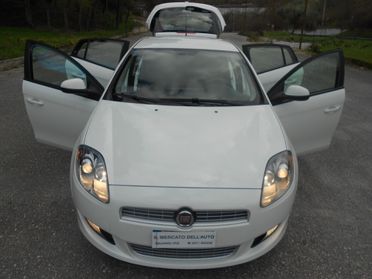 BRAVO 1.6mjet(NUOVA:51.150km)FERMA dal 2014,DUALOGIC