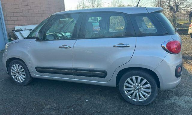 FIAT 500L 1.3 Multijet 85 CV CATENA NUOVA