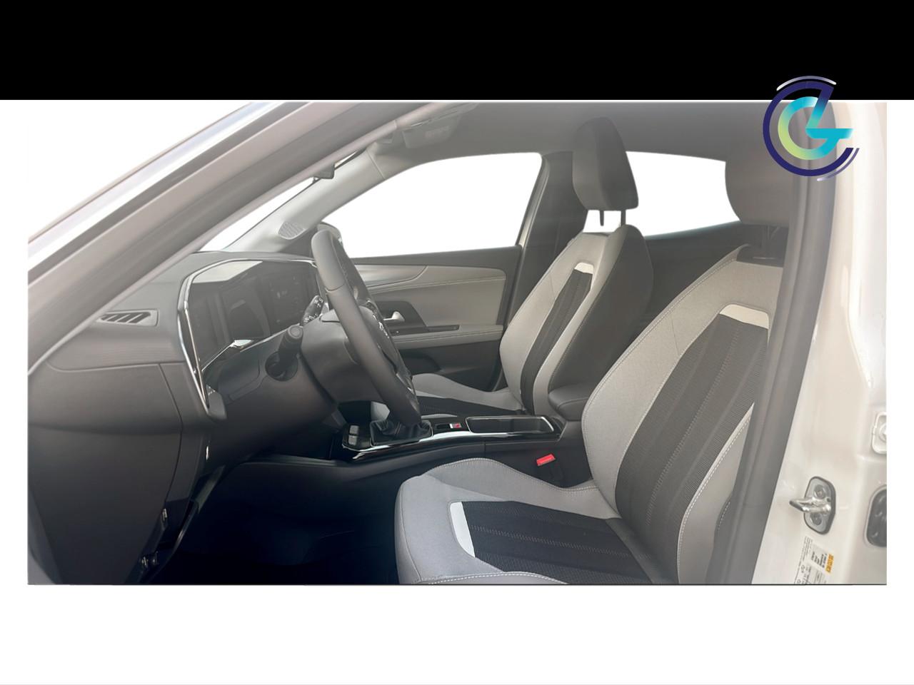 OPEL MOKKA EDITION BENZINA 100HP CAMBIO MANUALE