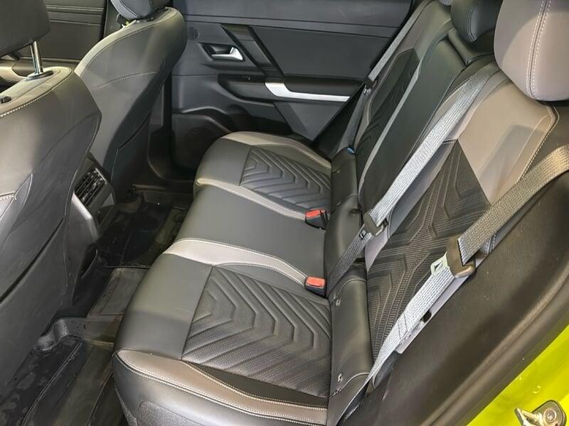 Jeep Compass E-Hybrid 1.2 Turbo MHEV 106kW First Edition DCT