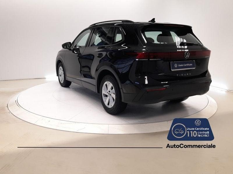 Volkswagen Tiguan Tiguan 2.0 TDI 150 CV DSG Life