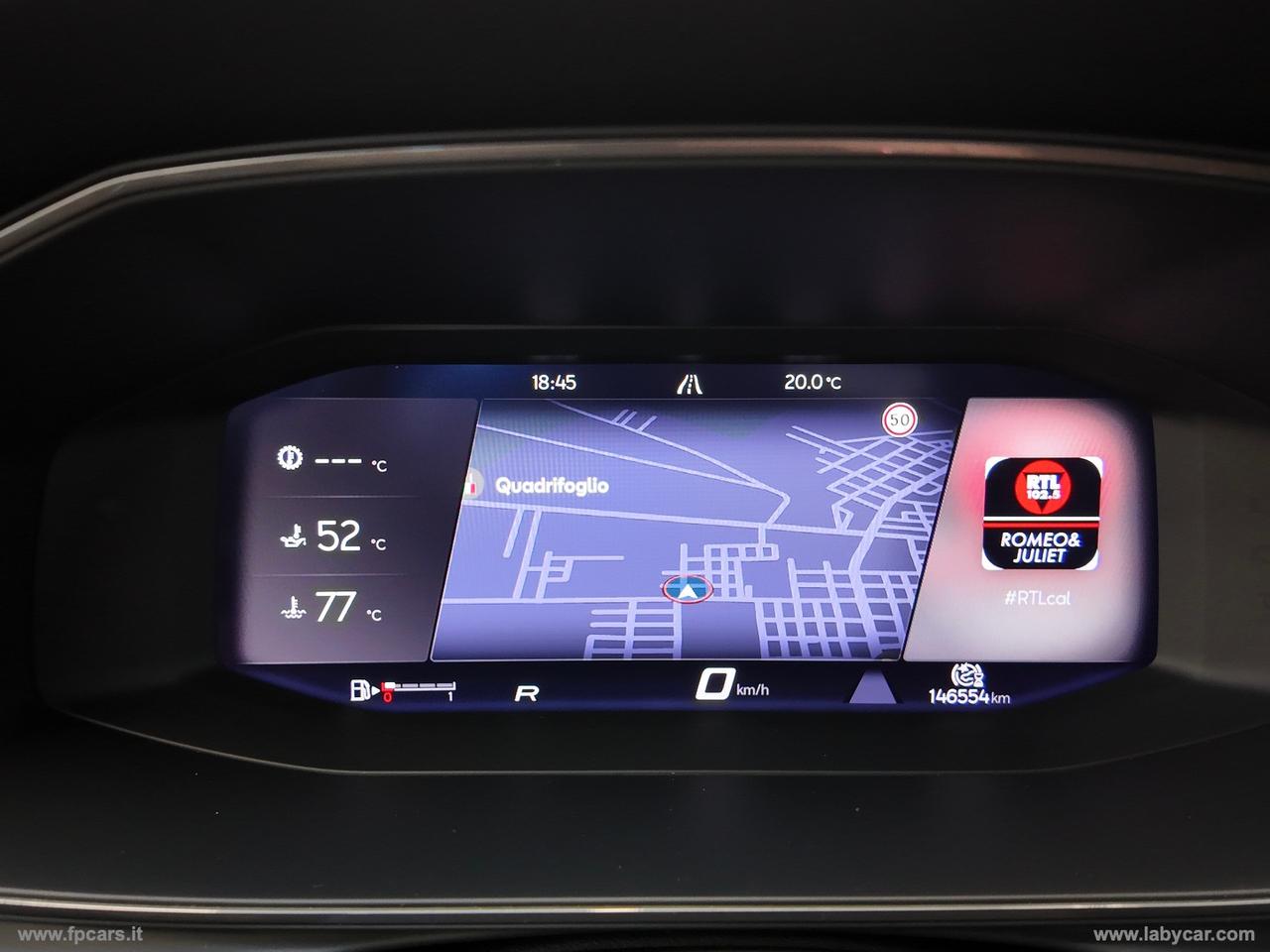 CUPRA Formentor 2.0 TDI 4Drive DSG 150CV