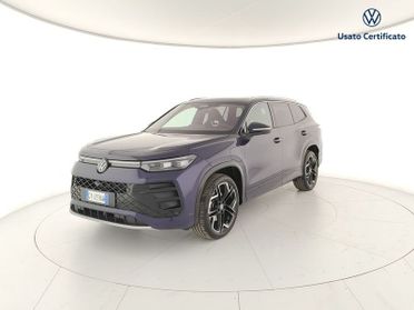 Volkswagen Tayron 1.5 TSI eHybrid DSG R-Line