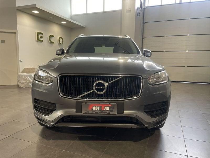 Volvo XC90 D4 Geartronic 7 posti Kinetic
