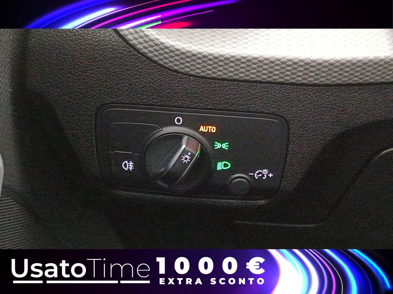 Audi Q2 30 2.0 tdi admired advanced s tronic
