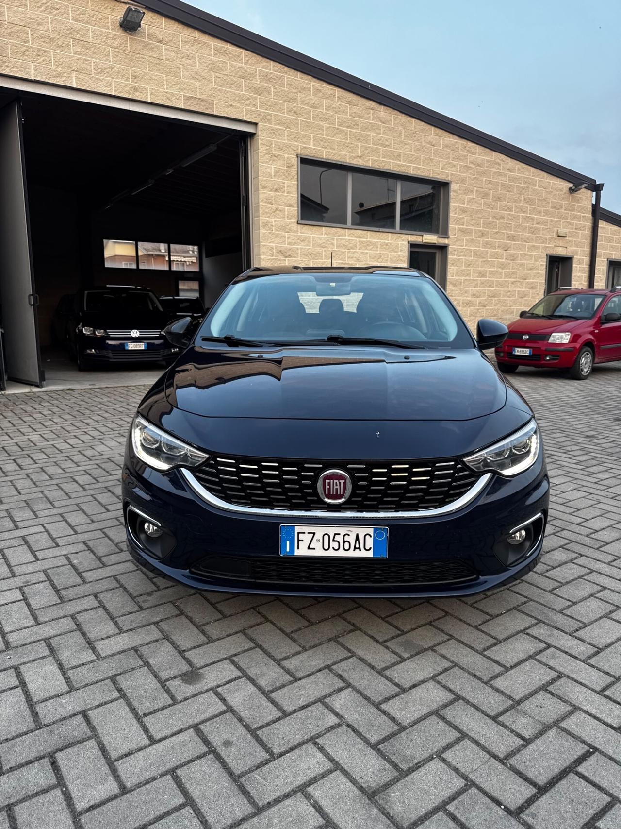 Fiat Tipo 1.4 5 porte Lounge