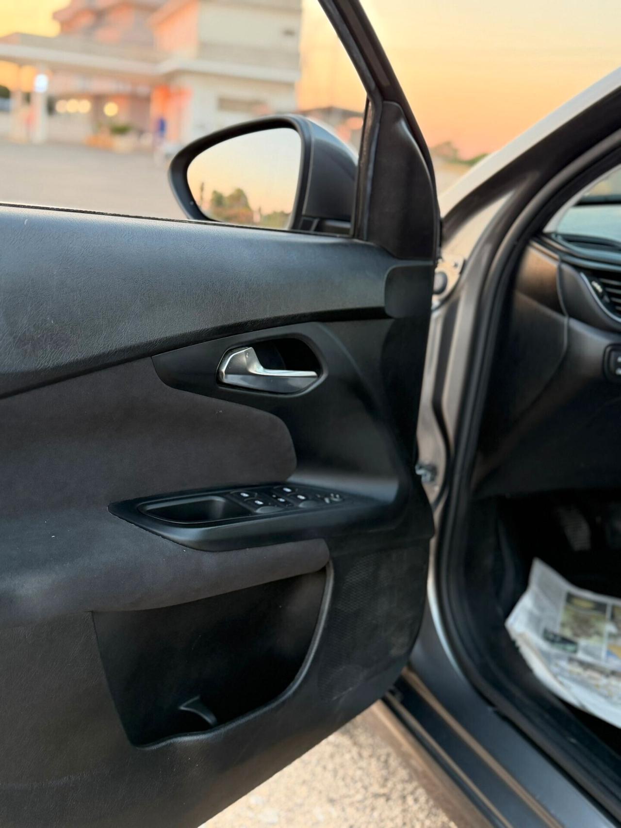 Fiat Tipo 1.6 Mjt S&S SW Lounge