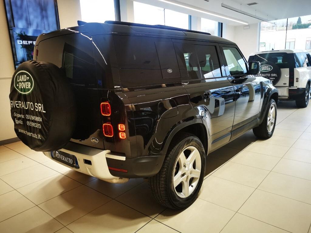LAND ROVER Defender (2019) Defender 110 2.0 SD4...