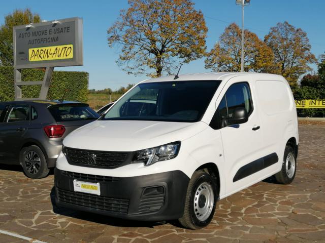 PEUGEOT Partner BlueHDi 100 PC Furgone Pro