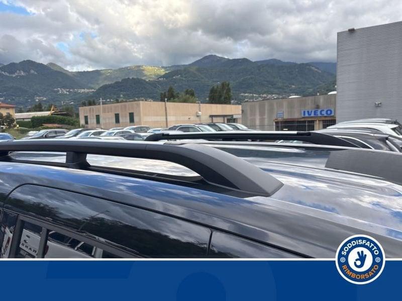 Mercedes-Benz Classe T 180 d AT