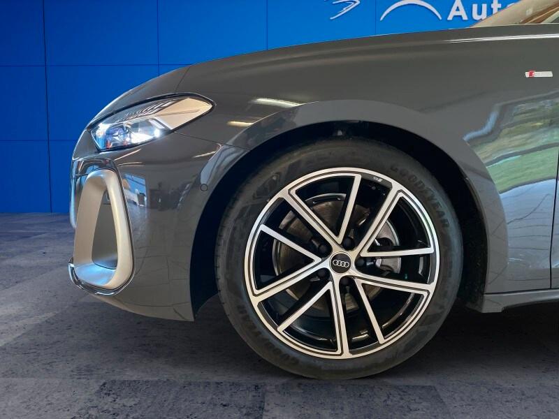 AUDI A5 3ª serie A5 Avant TFSI 110 kW S tronic...