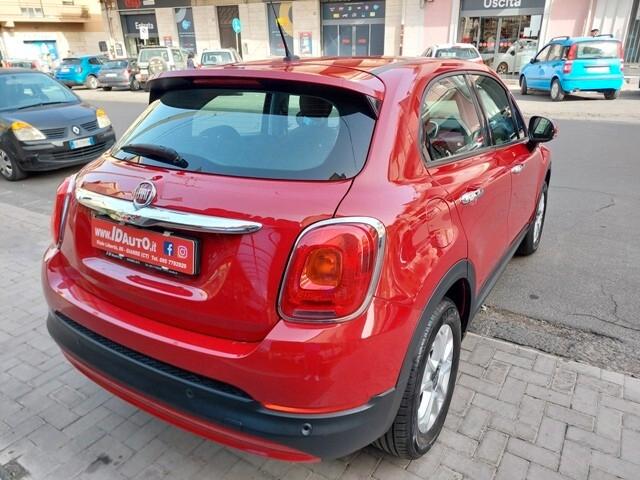 Fiat 500X 1.3 MultiJet 95 CV Lounge