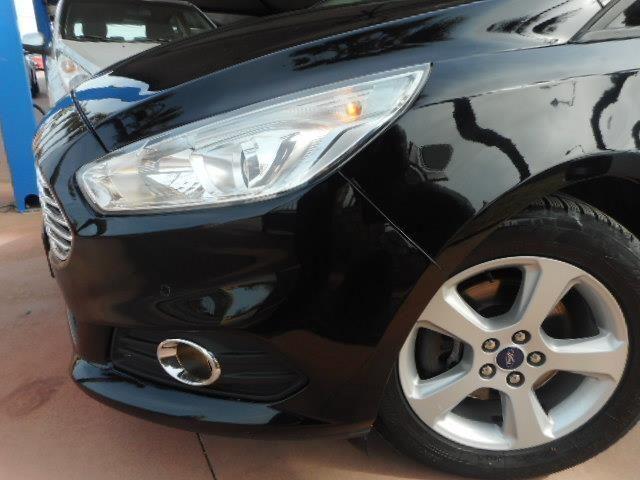 FORD S-Max 2.0 TDCi 150CV S&S Pow. Titanium