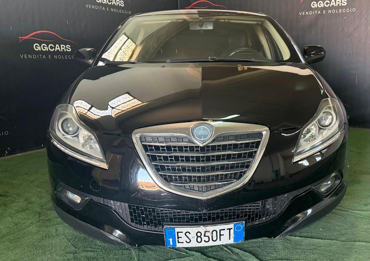 Lancia Delta 1.6 MJT DPF Gold