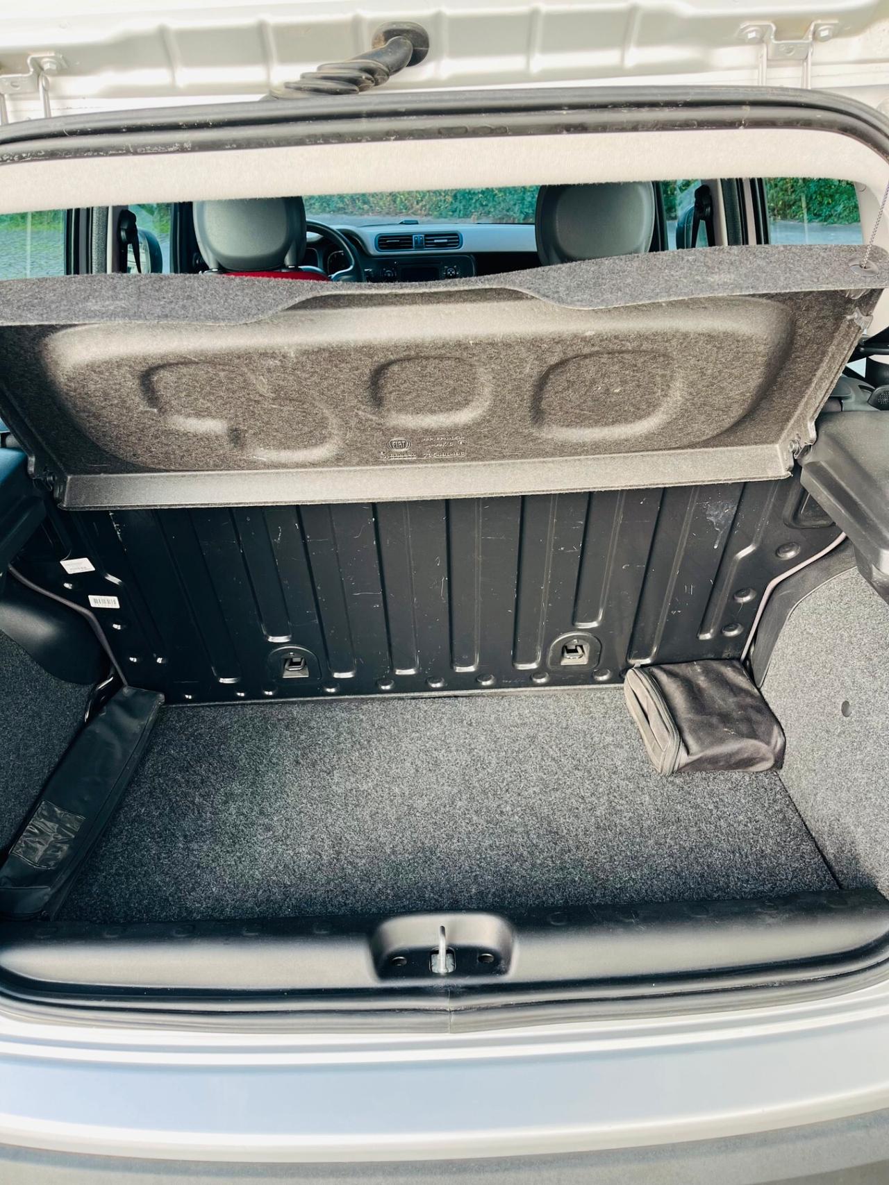 Fiat Panda 1.2 EasyPower Easy