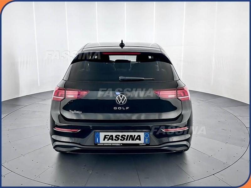 Volkswagen Golf Golf 1.5 tsi Edition Plus 115cv