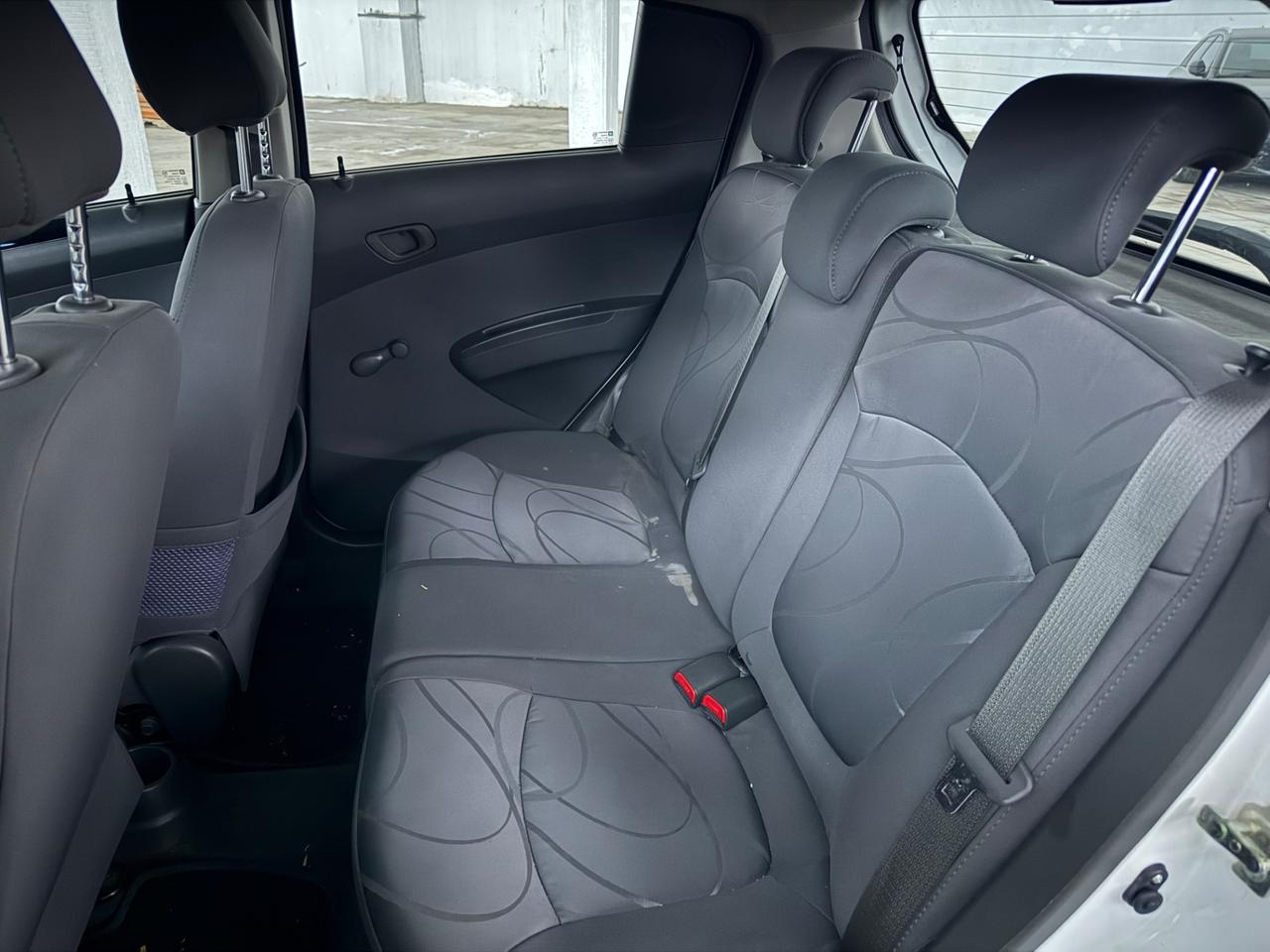 Chevrolet Spark 1.0 NEOPATENTATI