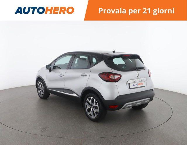 RENAULT Captur dCi 8V 90 CV Start&Stop Energy Zen