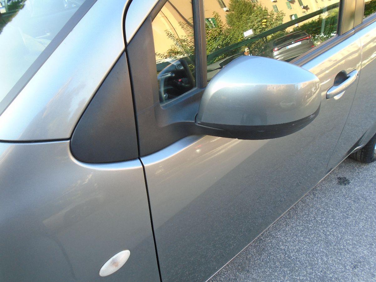 Agila '10 GPL(FINO 2030) 98000 KM NEOP