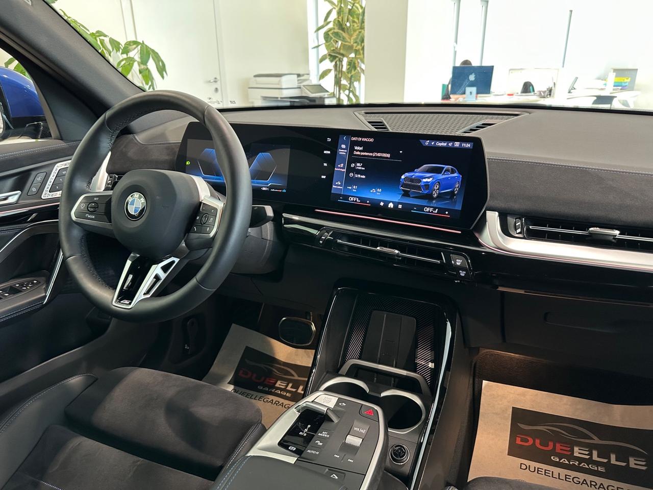 Bmw X2 sDrive 18d Msport Pro IVA ESPOSTA