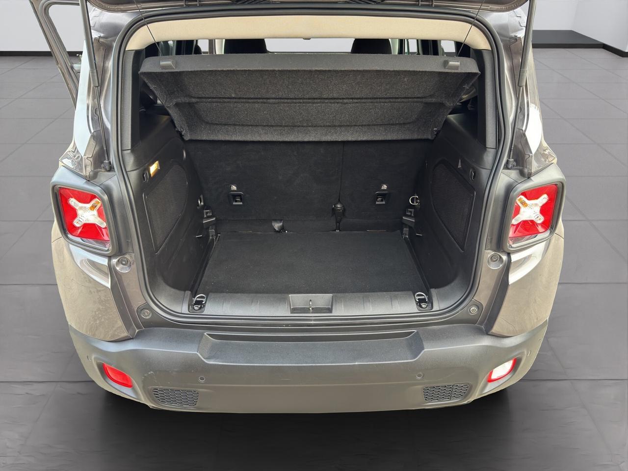 JEEP RENEGADE 1.6 MJT 120 CV NIGHT EAGLE - MY19