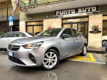 Opel Corsa 1.2 Elegance. Anno 2021 km 86.000