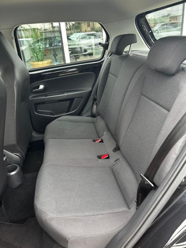 VOLKSWAGEN up! 1.0 5p. move up! NEO PATENTATO