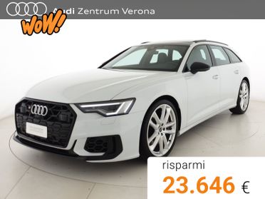 Avant 3.0TDI 344CV quattro tiptronic