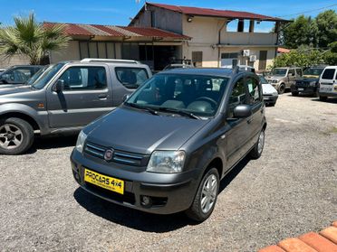 Fiat Panda 1.3 MJT 16V Emotion