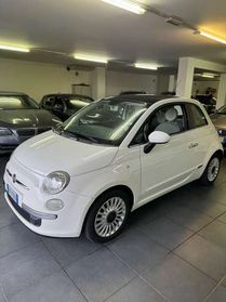 Fiat 500 1.2 easypower Lounge Gpl 69cv