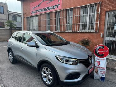 Renault Kadjar 1.5 Blue dCi 8V 115CV EDC Sport Edition