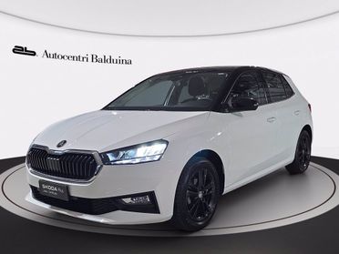 SKODA Fabia 1.0 tsi evo style 95cv del 2023
